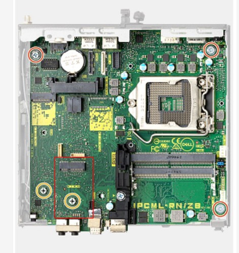 松*永様 Optiplex9020MicroWi-fi/Bt　美品 XFXKX - 290W Power Supply for Optiplex 3020 7020 9020 MT PowerEdge